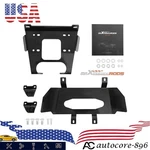 Front Winch Mounting Bracket For 2020-up Polaris Rzr Pro Xp (base/le/premium. Fixed Price $134.99.