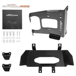 Front Winch Mounting Bracket For 2020-up Polaris Rzr Xp (base/le/premium. Fixed Price $60.34.