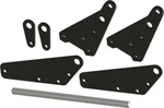 Kfi Pro 2.0 4in Leveling Kit. Fixed Price $75.95.