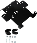 Moose Offroad Winch Mount 45050644 Honda Trx500fa Foreman Rubicon Atv. Fixed Price $81.95.