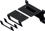 Kfi Products Winch Mount - Polaris. Fixed Price $91.79.