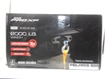 Nos Polaris Rzr Pro Xp Xp4 2020-2023 Genuine Hd 6,000 Lb. Winch Kit. Fixed Price $884.99.