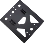 Moose Racing Plow Mount 4501-0607. Fixed Price $99.95.