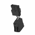 Polaris Winch Switch, Sealed, For Ranger Models, Genuine Oem -. Fixed Price $129.99.