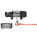 Polaris New Oem, Heavy Duty 3500 Pound Steel Winch, General, 2882476. Fixed Price $519.99.
