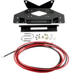 Warn 101676 Winch Mount Kit Kaf820 Mule Pro-fxt. Fixed Price $167.99.