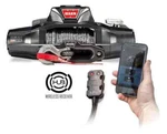 Warn 110012 Zeon Xd 12-s 12000 Lb Series Winch 80' 3/8 Spydura Synthetic Rope. Fixed Price $1649.95.