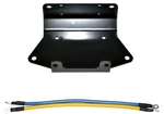 Warn 2025-2026 Yamaha Grizzly 700 Winch Mount Kit. Fixed Price $156.59.