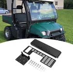 Heavy-duty Steel Winch Mount For Polaris Ranger 425 500 700 Tm Full-size 2001-09. Fixed Price $56.99.