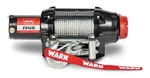 Warn R45 Wire Rope Winch. Fixed Price $419.99.