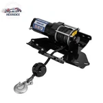 Winch And Mount Plate Kit For Kawasaki Brute Force 650/750 3000lbs 2005-2024. Fixed Price $229.99.