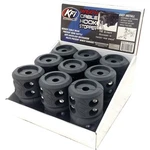Kfi Cable Stopper Counter Display 18 Pack Box-schs. Fixed Price $198.00.